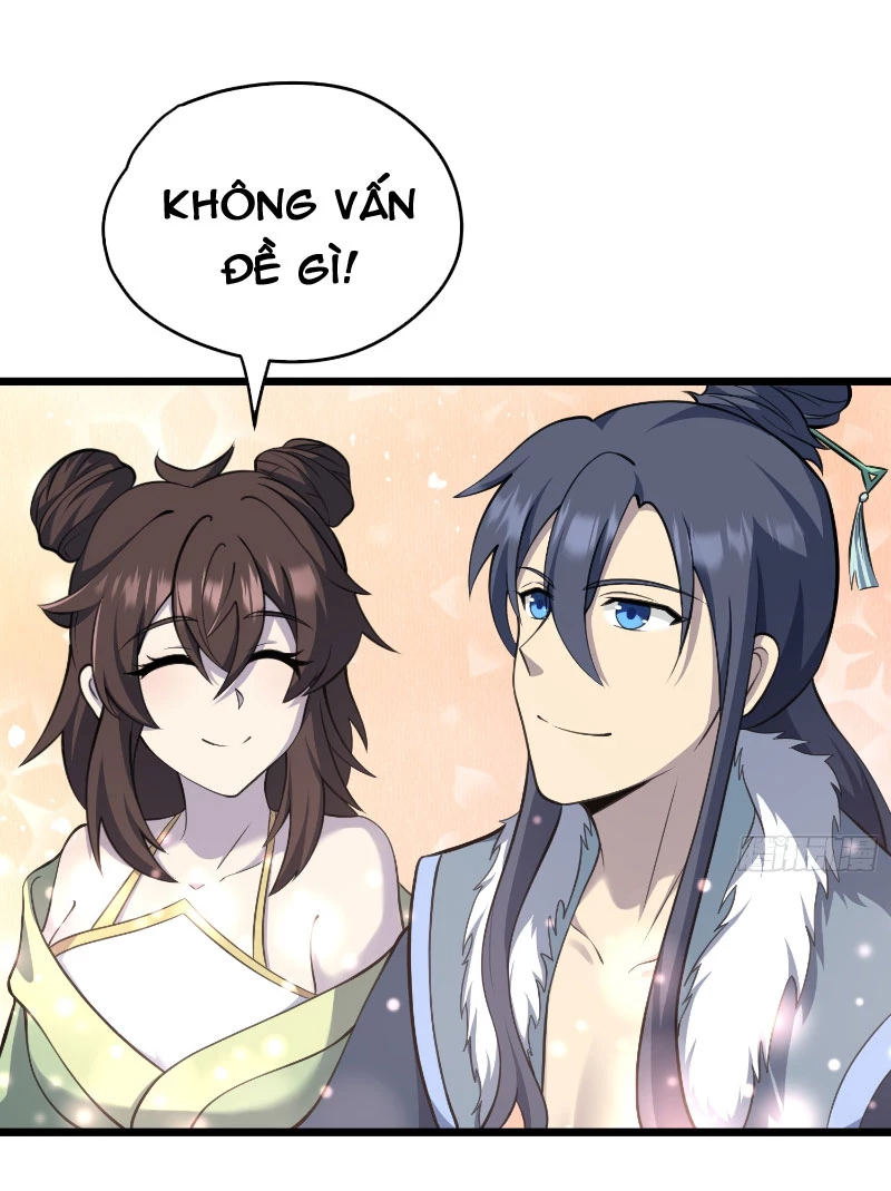 Tu tiên là ngõ cụt Chapter 5 - Trang 26