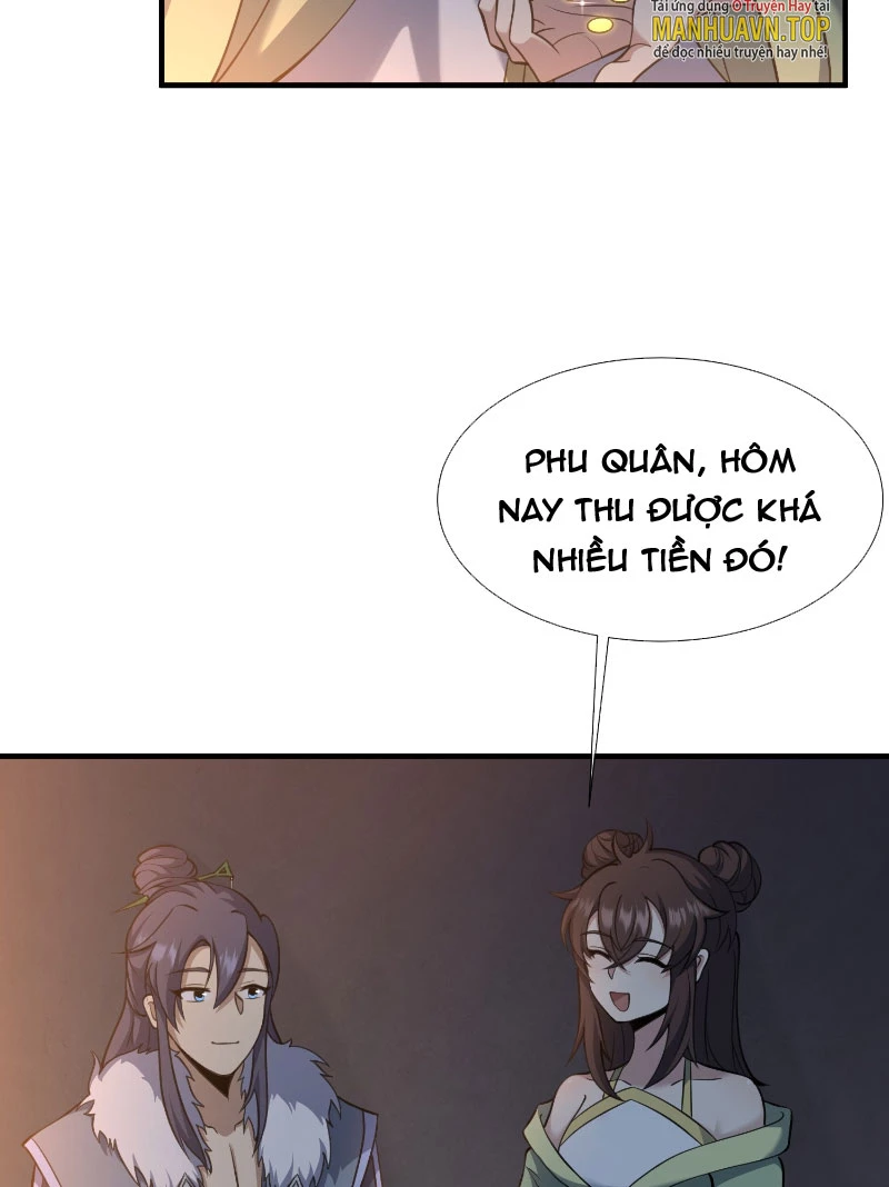Tu tiên là ngõ cụt Chapter 5 - Trang 3
