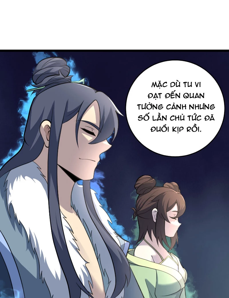 Tu tiên là ngõ cụt Chapter 5 - Trang 30