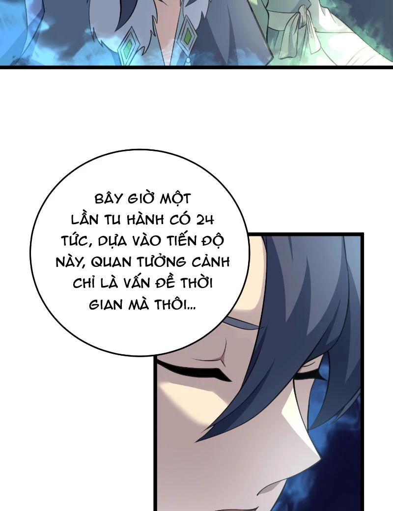 Tu tiên là ngõ cụt Chapter 5 - Trang 31