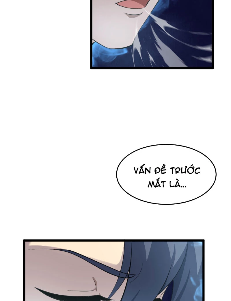 Tu tiên là ngõ cụt Chapter 5 - Trang 32