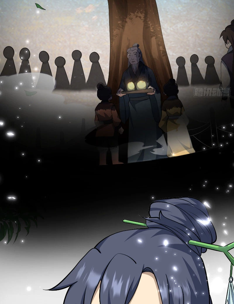 Tu tiên là ngõ cụt Chapter 5 - Trang 34