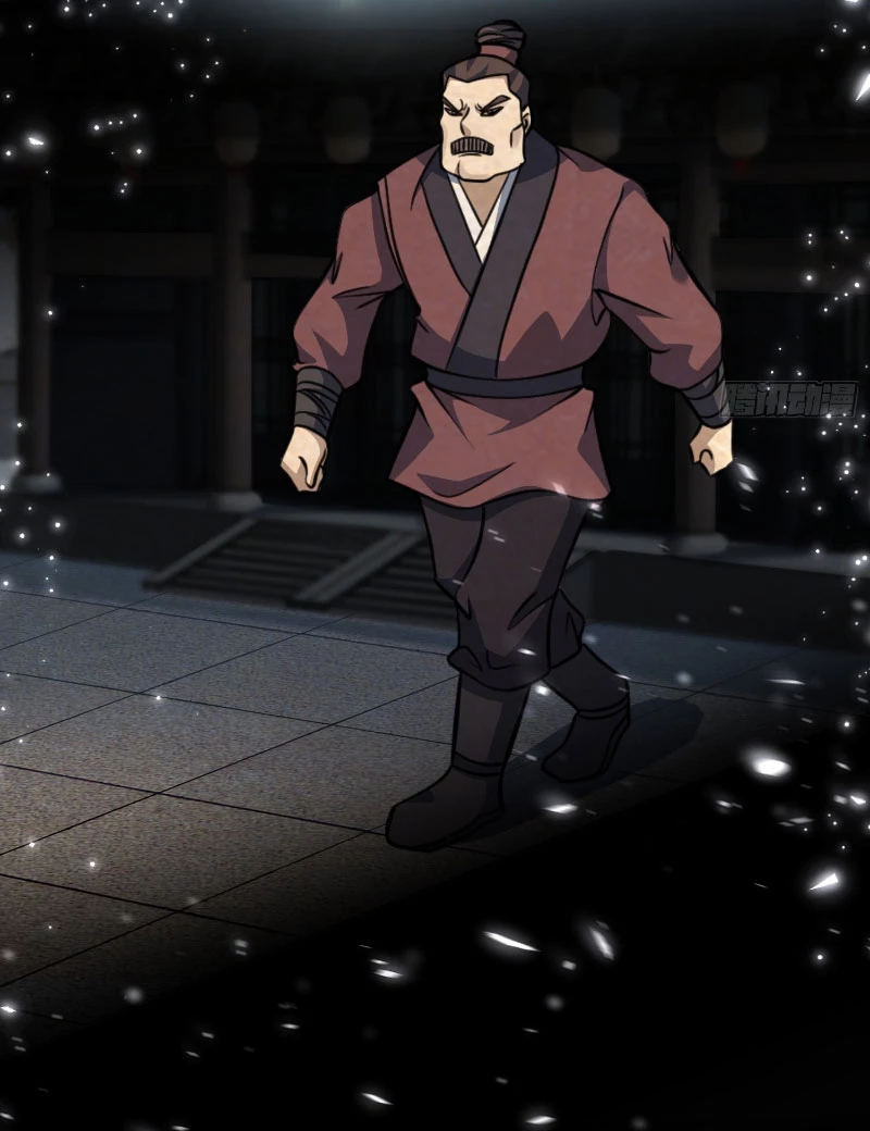 Tu tiên là ngõ cụt Chapter 5 - Trang 36