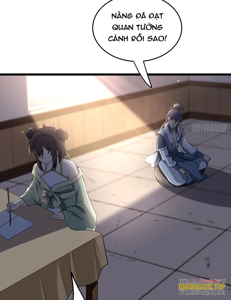 Tu tiên là ngõ cụt Chapter 5 - Trang 39