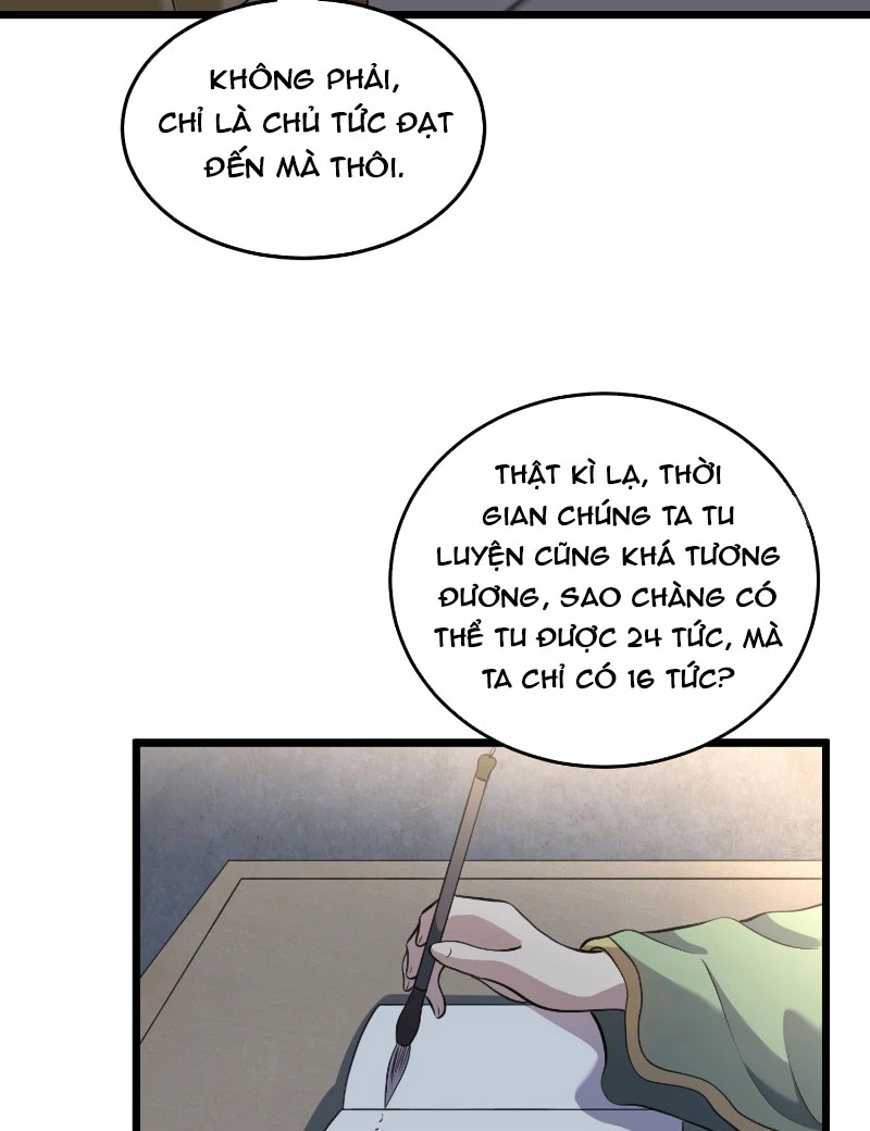 Tu tiên là ngõ cụt Chapter 5 - Trang 40