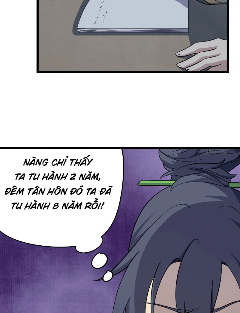 Tu tiên là ngõ cụt Chapter 5 - Trang 41