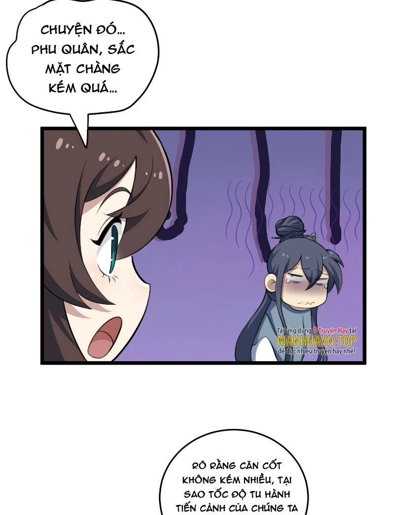 Tu tiên là ngõ cụt Chapter 5 - Trang 45