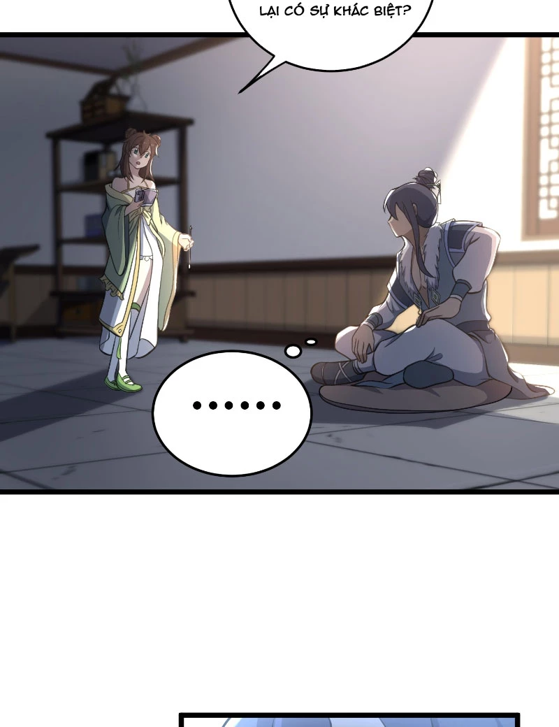 Tu tiên là ngõ cụt Chapter 5 - Trang 46