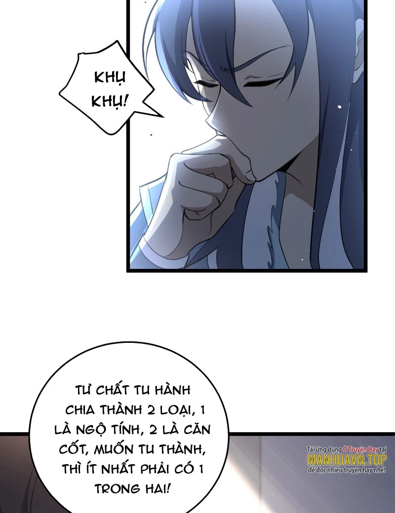 Tu tiên là ngõ cụt Chapter 5 - Trang 47