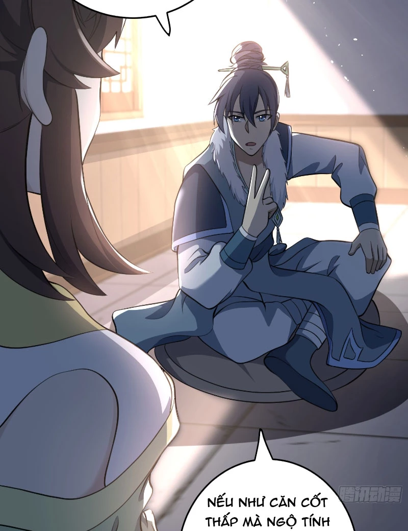 Tu tiên là ngõ cụt Chapter 5 - Trang 48