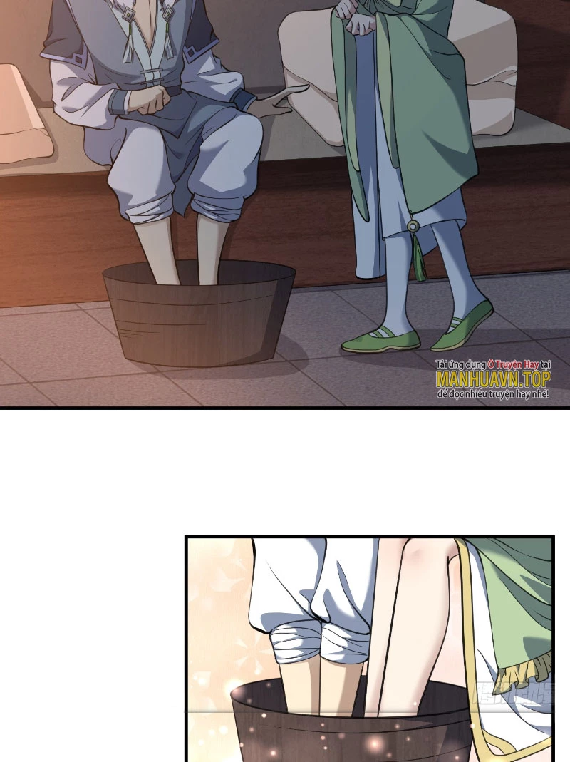 Tu tiên là ngõ cụt Chapter 5 - Trang 5