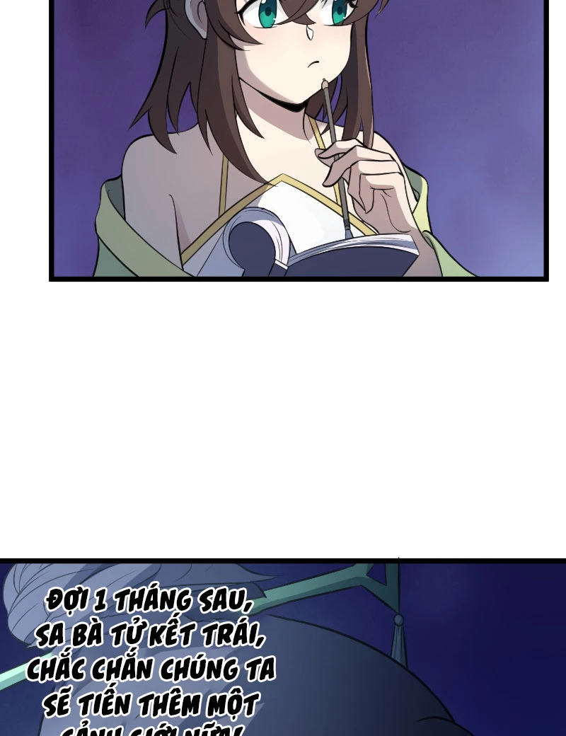 Tu tiên là ngõ cụt Chapter 5 - Trang 50