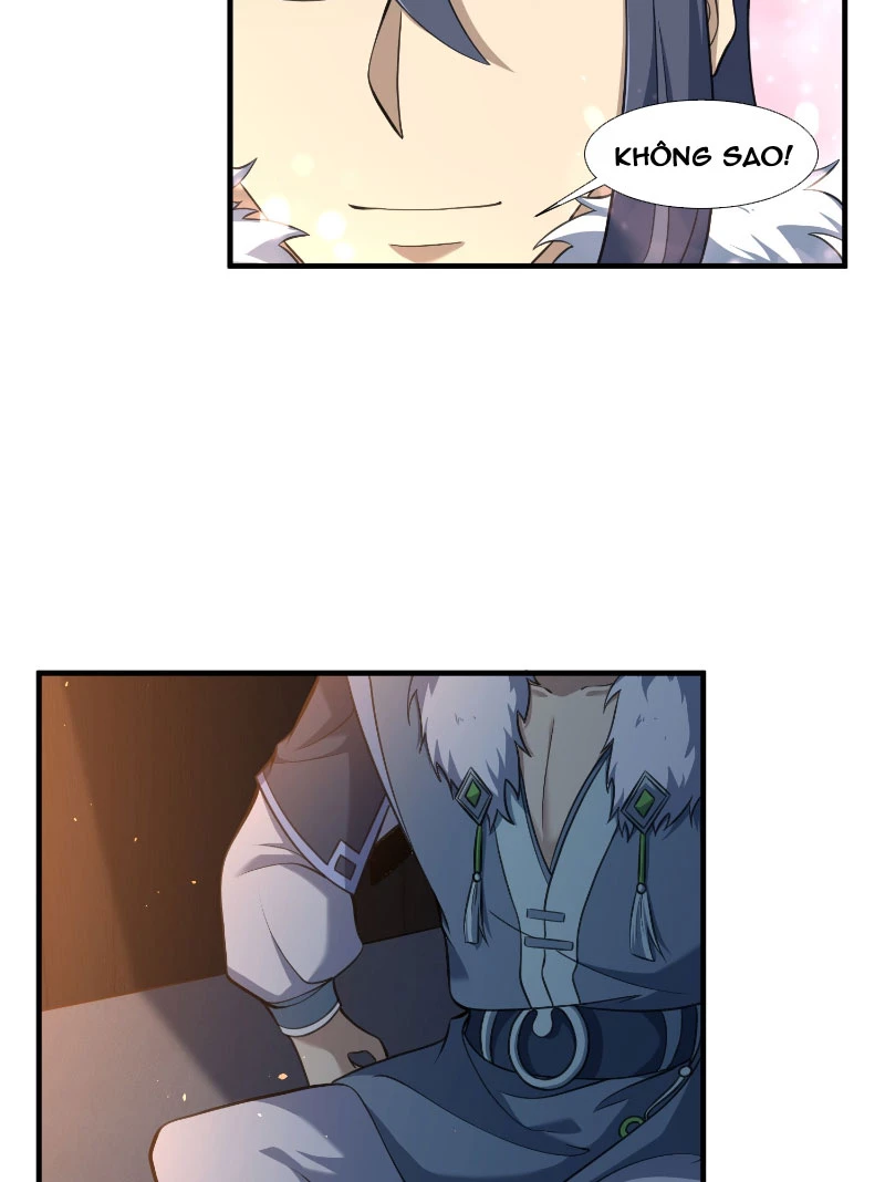 Tu tiên là ngõ cụt Chapter 5 - Trang 9