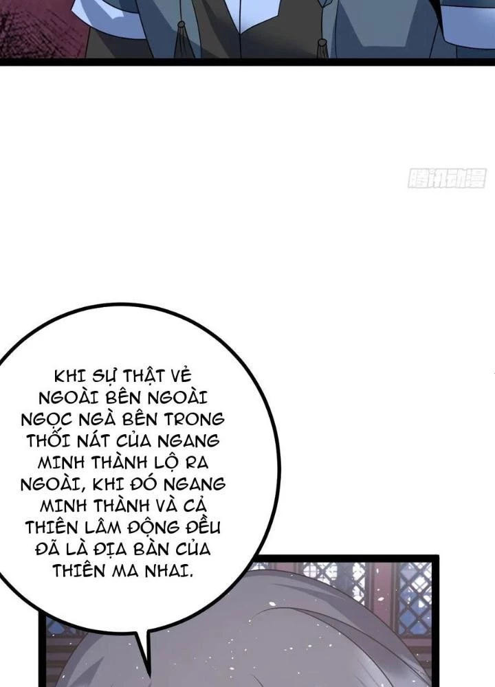 Tu tiên là ngõ cụt Chapter 50 - Trang 10