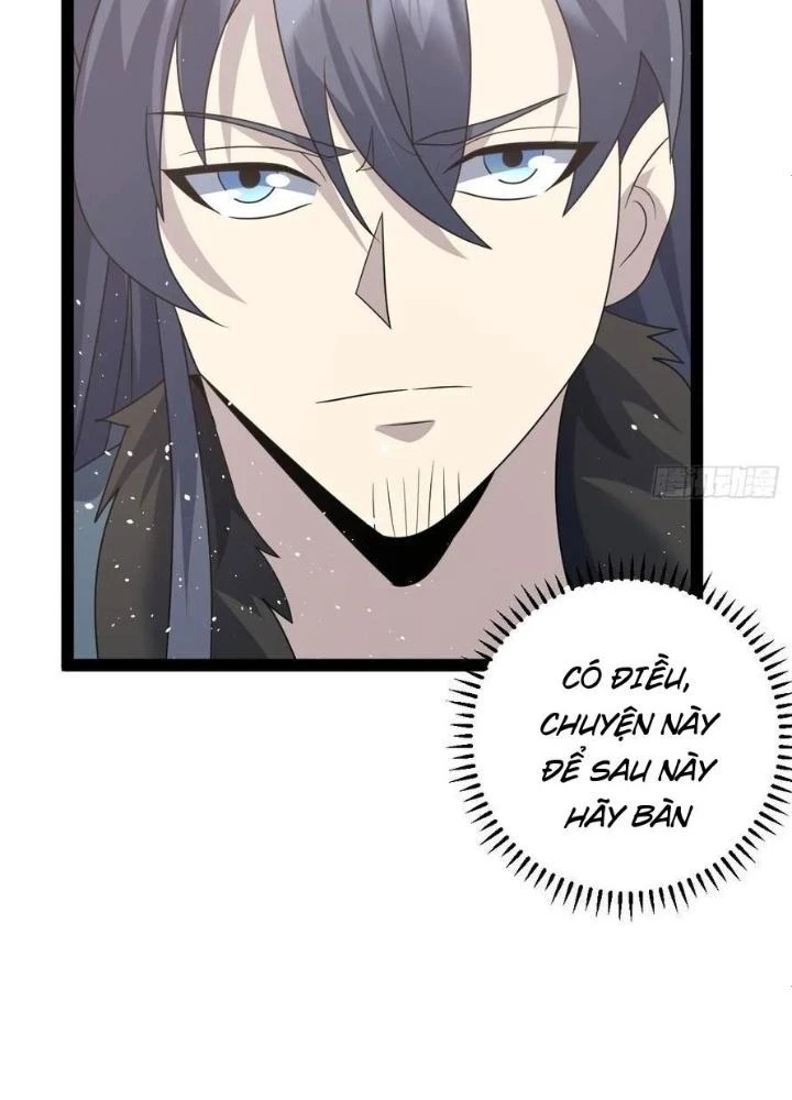 Tu tiên là ngõ cụt Chapter 50 - Trang 12