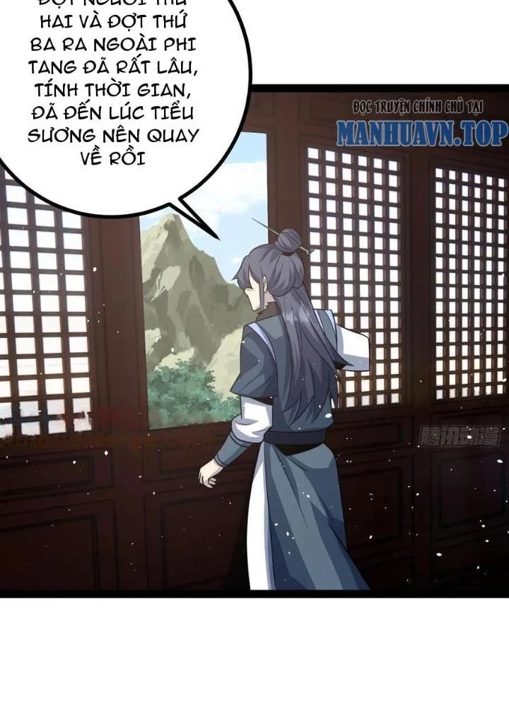 Tu tiên là ngõ cụt Chapter 50 - Trang 14