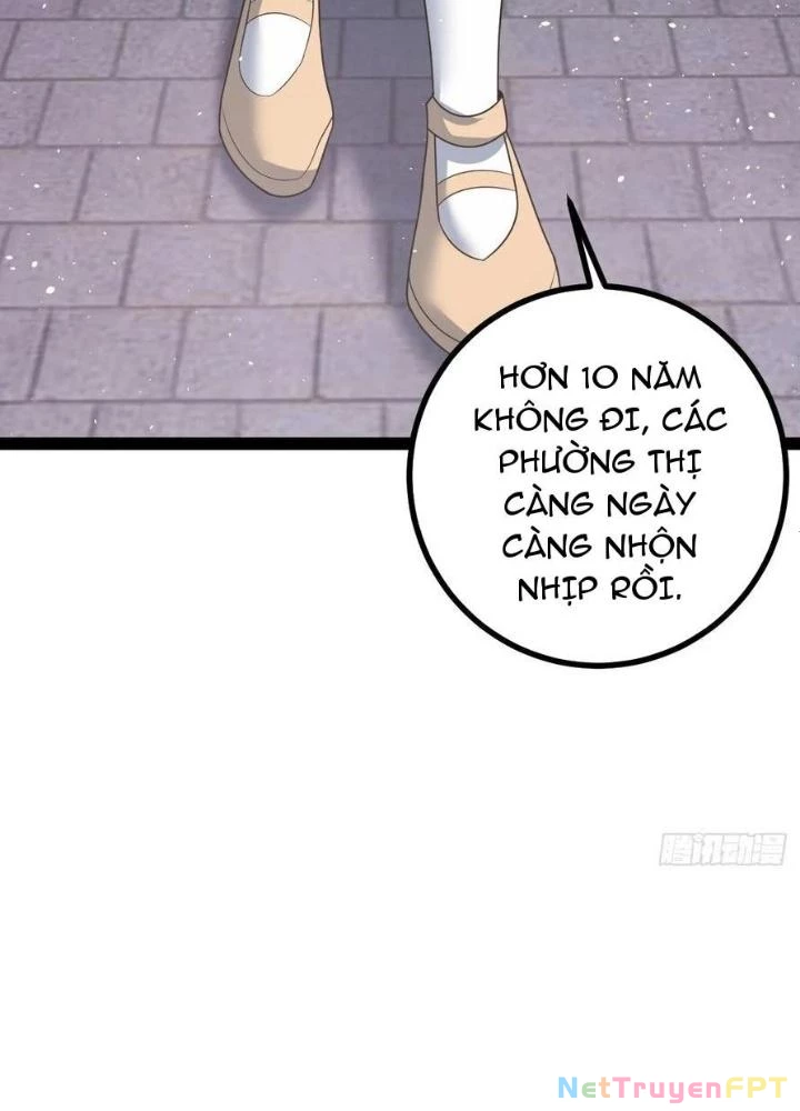 Tu tiên là ngõ cụt Chapter 50 - Trang 18