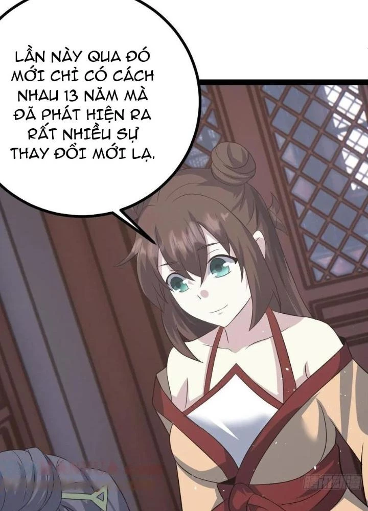 Tu tiên là ngõ cụt Chapter 50 - Trang 20