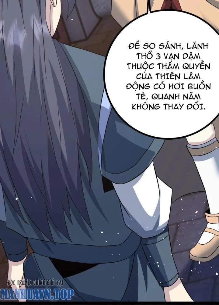 Tu tiên là ngõ cụt Chapter 50 - Trang 22