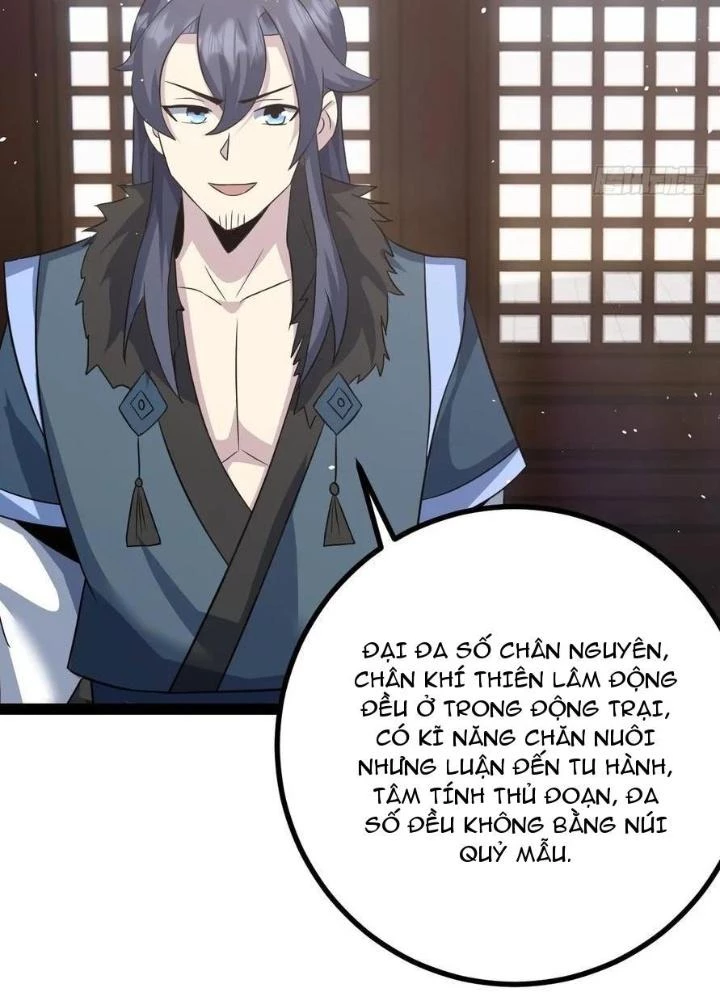 Tu tiên là ngõ cụt Chapter 50 - Trang 26