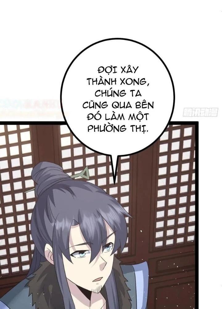 Tu tiên là ngõ cụt Chapter 50 - Trang 28