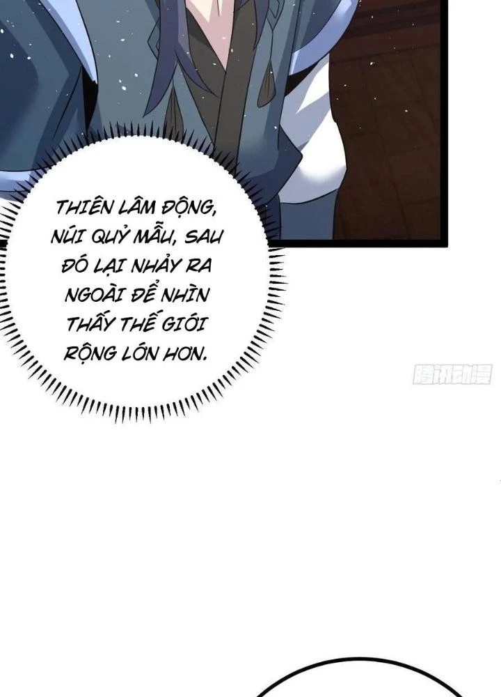 Tu tiên là ngõ cụt Chapter 50 - Trang 30