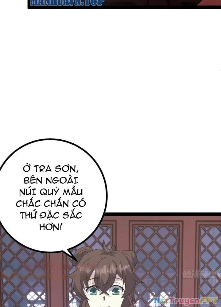 Tu tiên là ngõ cụt Chapter 50 - Trang 34