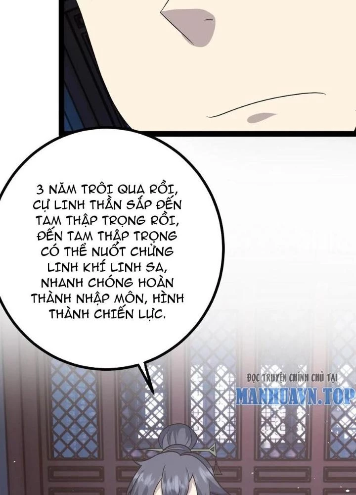 Tu tiên là ngõ cụt Chapter 50 - Trang 4