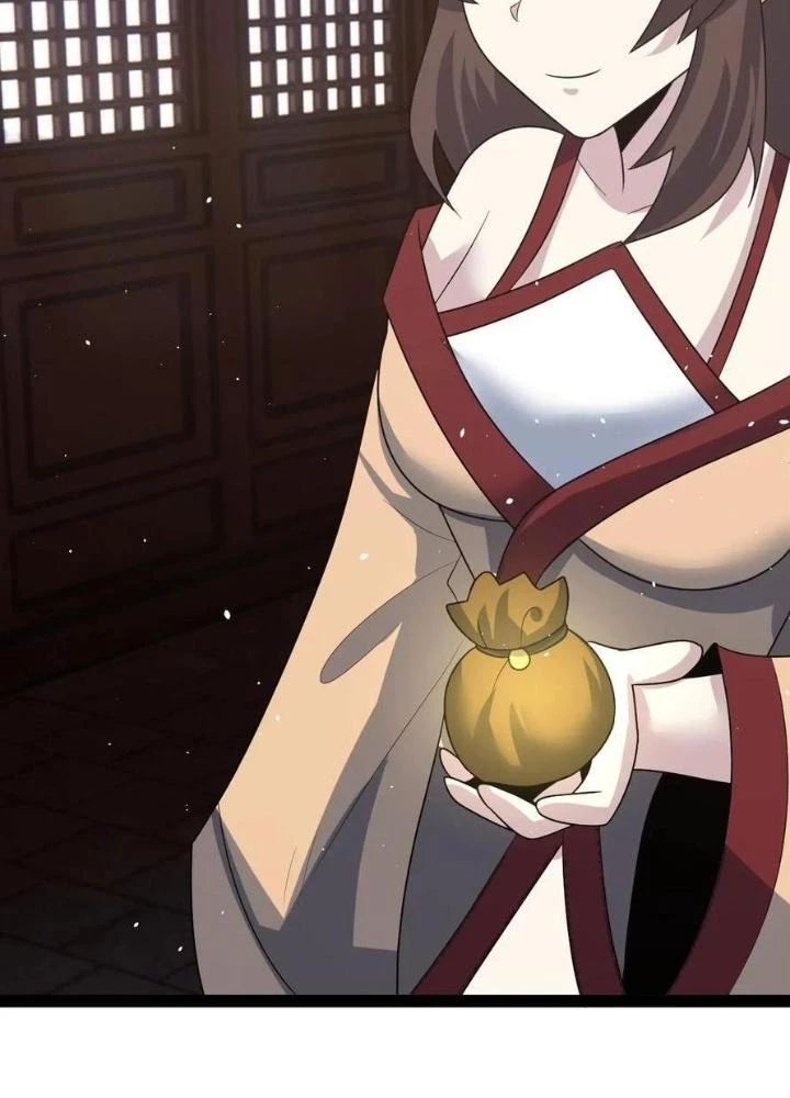Tu tiên là ngõ cụt Chapter 50 - Trang 40