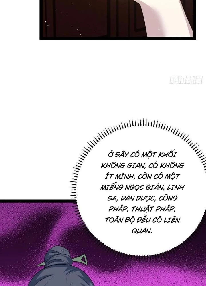 Tu tiên là ngõ cụt Chapter 50 - Trang 44