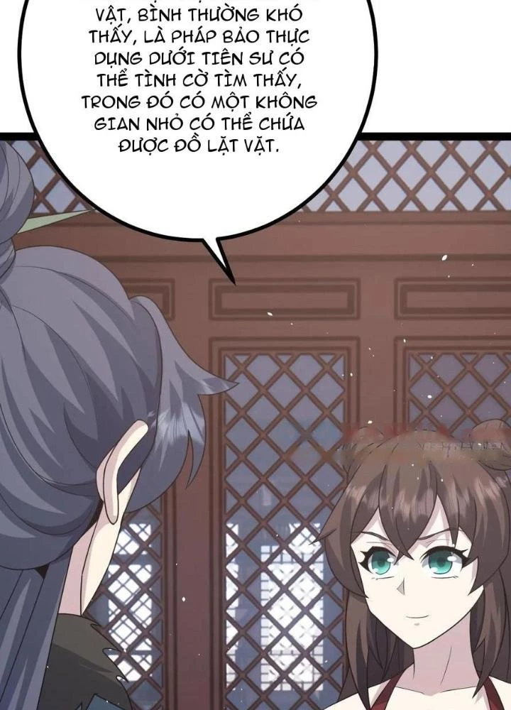 Tu tiên là ngõ cụt Chapter 50 - Trang 48