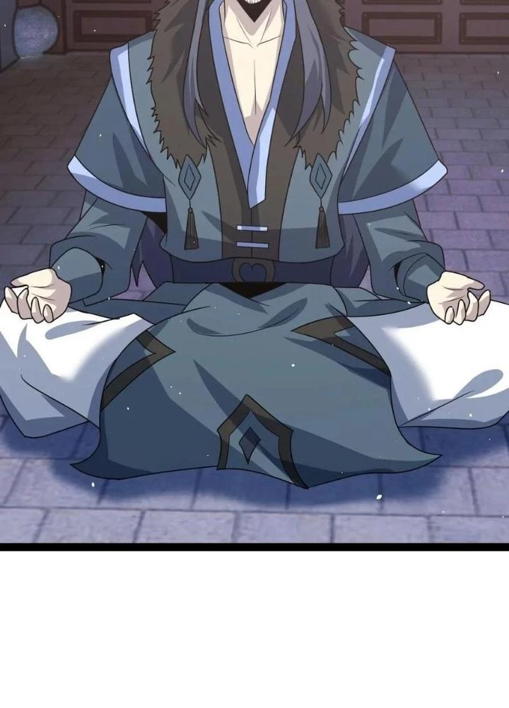 Tu tiên là ngõ cụt Chapter 50 - Trang 6