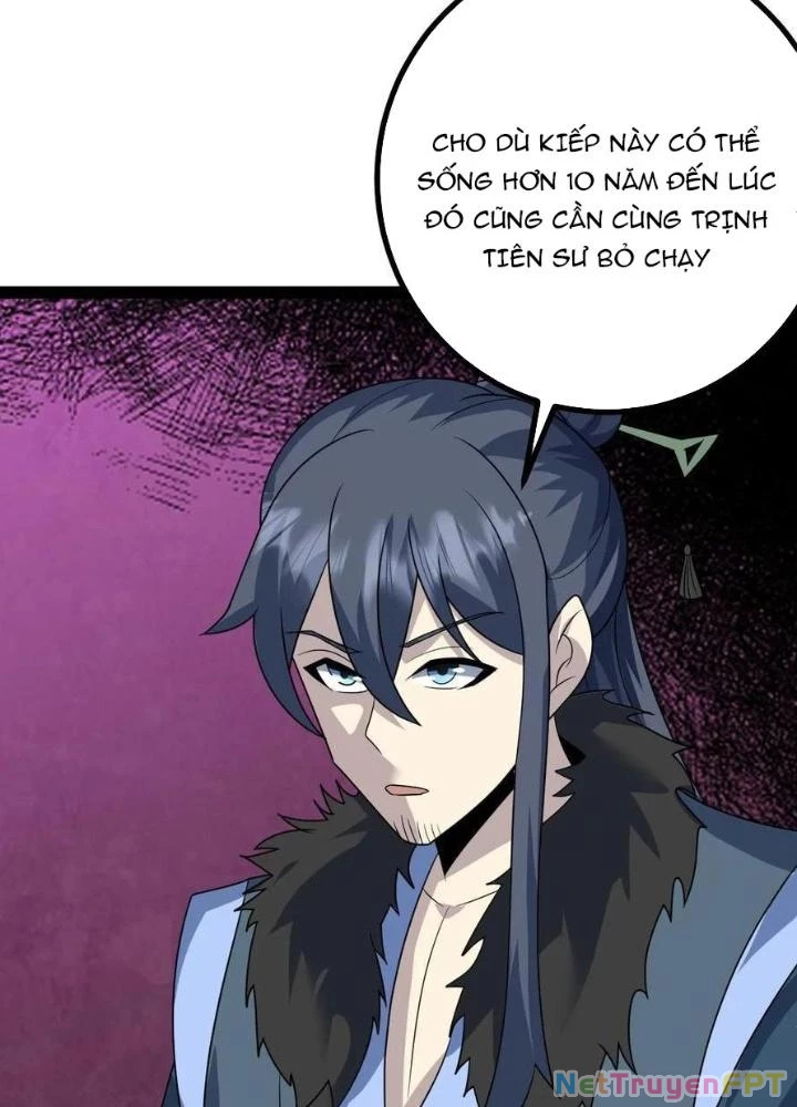 Tu tiên là ngõ cụt Chapter 50 - Trang 8