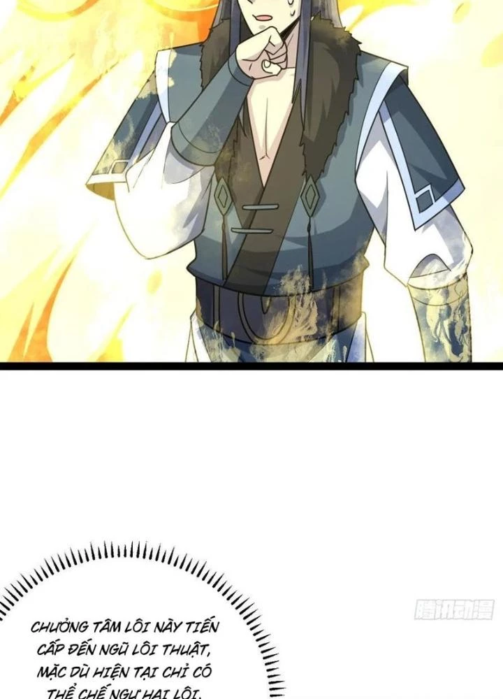 Tu tiên là ngõ cụt Chapter 51 - Trang 16