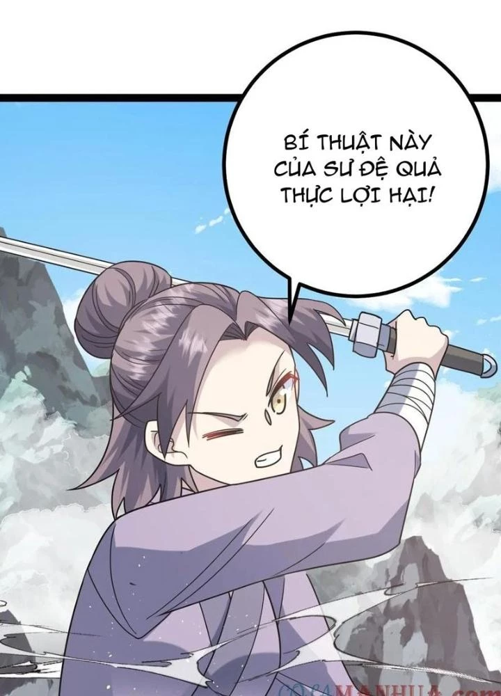 Tu tiên là ngõ cụt Chapter 51 - Trang 20