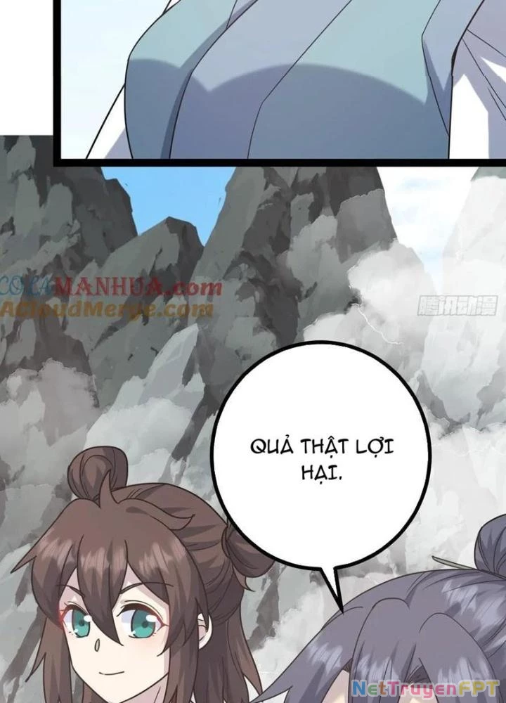 Tu tiên là ngõ cụt Chapter 51 - Trang 28