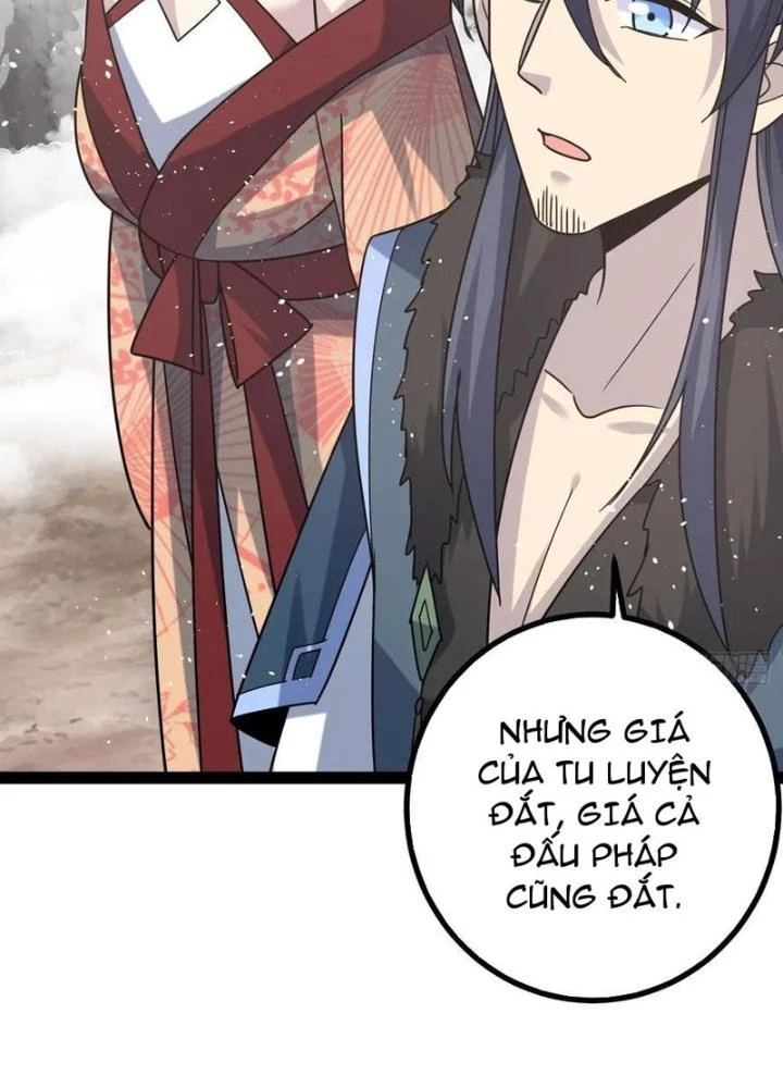 Tu tiên là ngõ cụt Chapter 51 - Trang 30