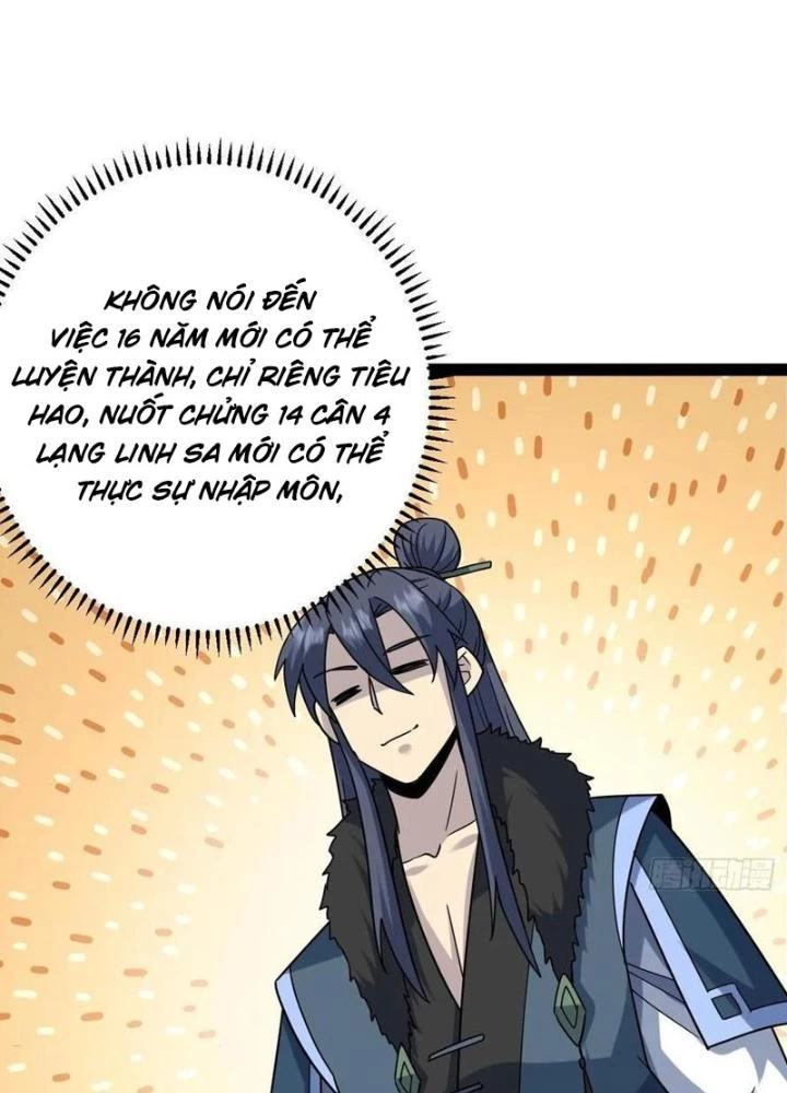 Tu tiên là ngõ cụt Chapter 51 - Trang 32