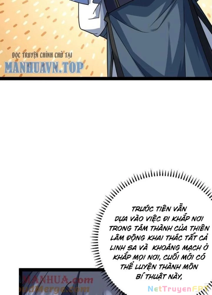 Tu tiên là ngõ cụt Chapter 51 - Trang 34