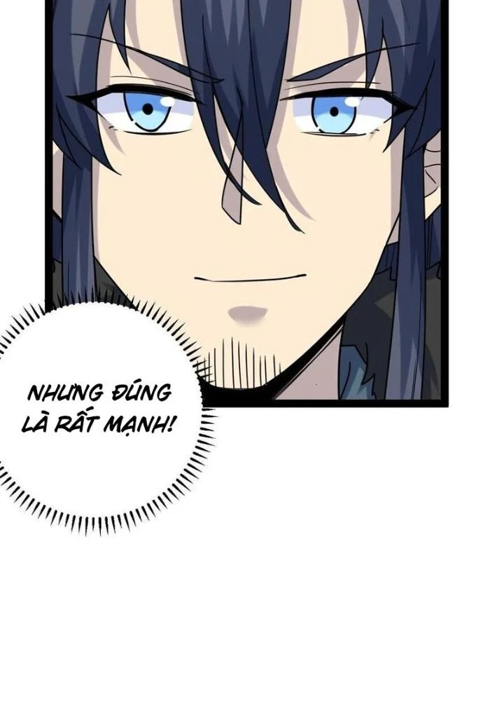 Tu tiên là ngõ cụt Chapter 51 - Trang 36