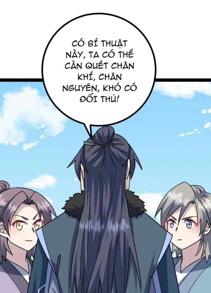 Tu tiên là ngõ cụt Chapter 51 - Trang 38