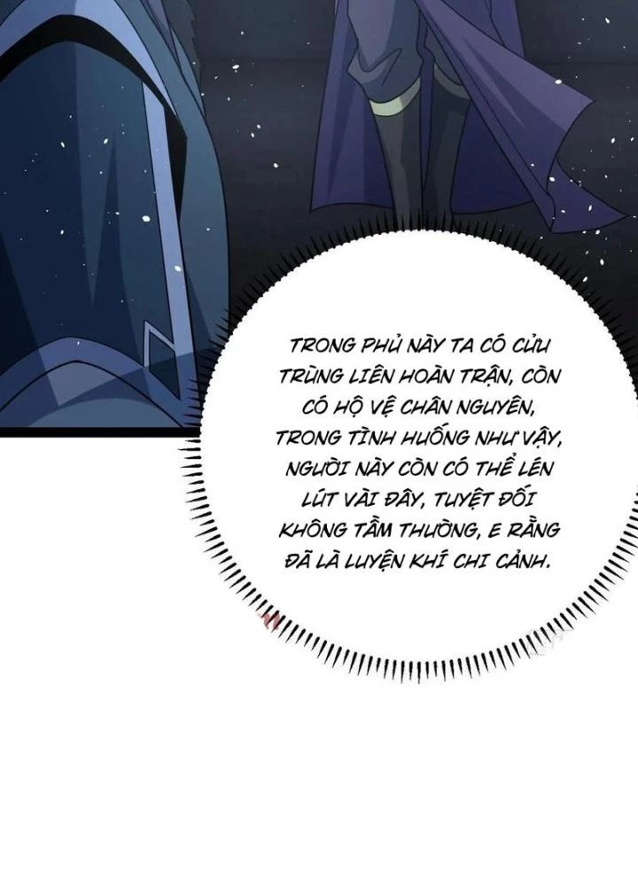 Tu tiên là ngõ cụt Chapter 51 - Trang 48