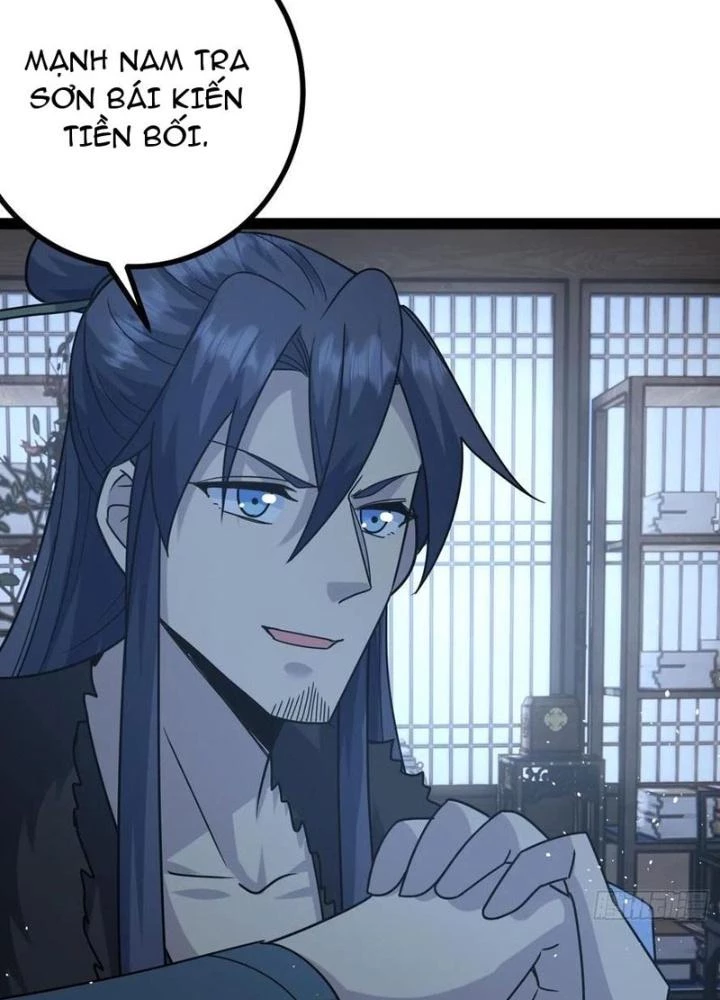 Tu tiên là ngõ cụt Chapter 51 - Trang 50