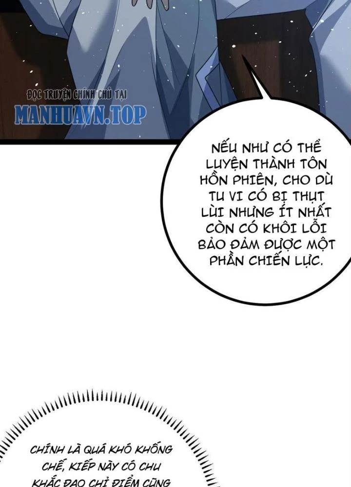 Tu tiên là ngõ cụt Chapter 52 - Trang 10