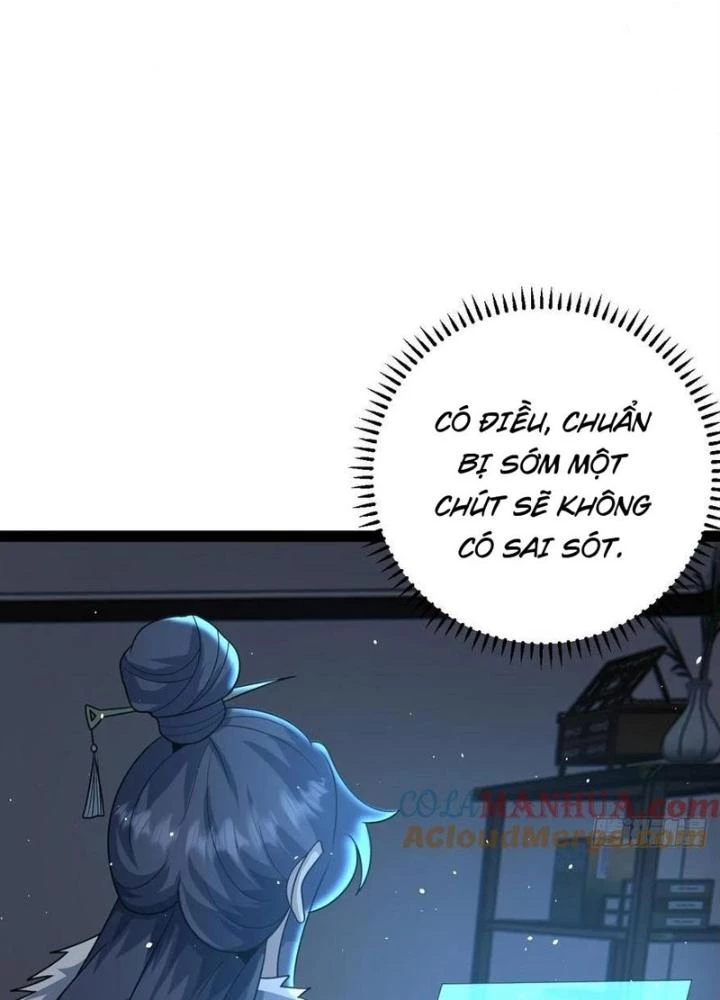 Tu tiên là ngõ cụt Chapter 52 - Trang 14