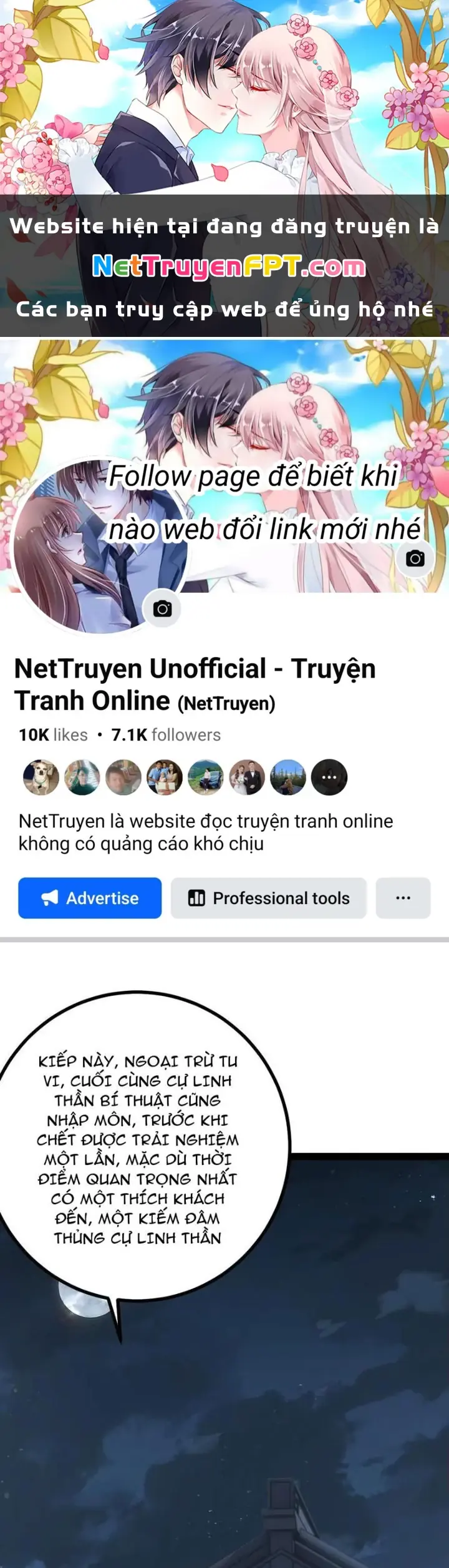 Tu tiên là ngõ cụt Chapter 52 - Trang 2