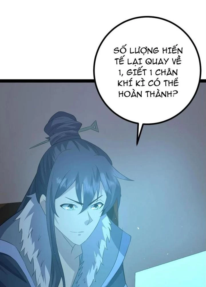 Tu tiên là ngõ cụt Chapter 52 - Trang 20