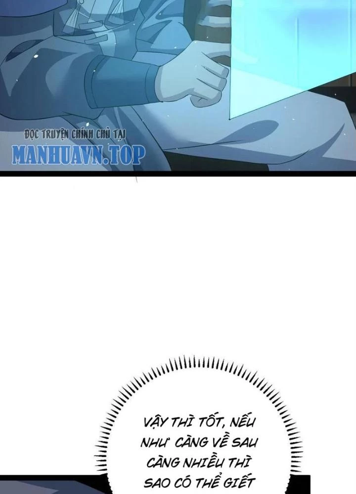 Tu tiên là ngõ cụt Chapter 52 - Trang 22