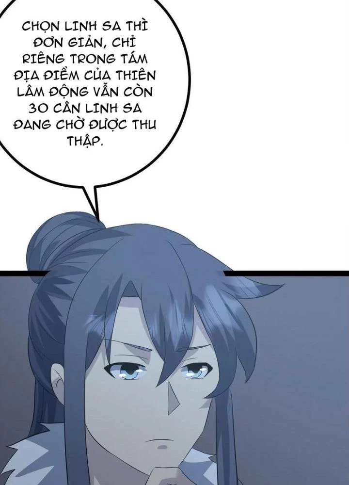 Tu tiên là ngõ cụt Chapter 52 - Trang 26
