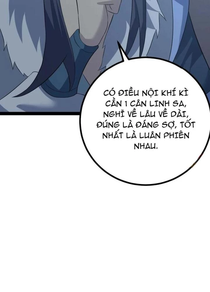 Tu tiên là ngõ cụt Chapter 52 - Trang 28